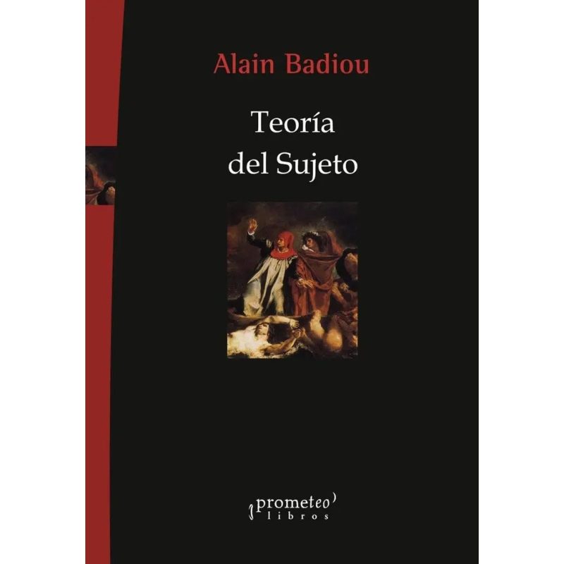 TEORIA DEL SUJETO