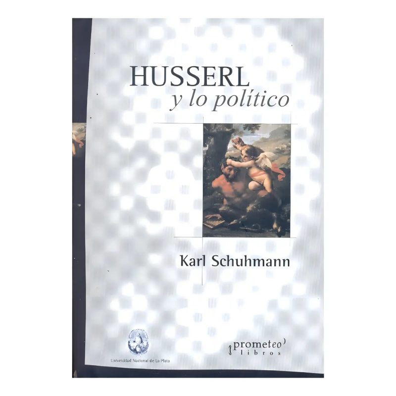 HUSSERL Y LO POLITICO