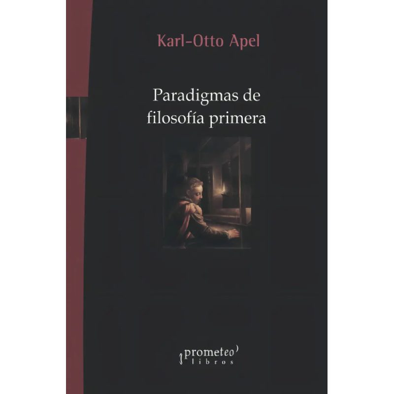 PARADIGMAS DE FILOSOFIA PRMERA