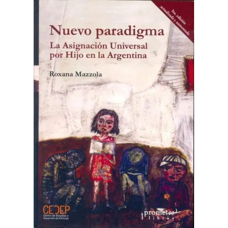 NUEVO PARADIGMA TERCER EDICION AMPLIADA Y ACTUALIZADA