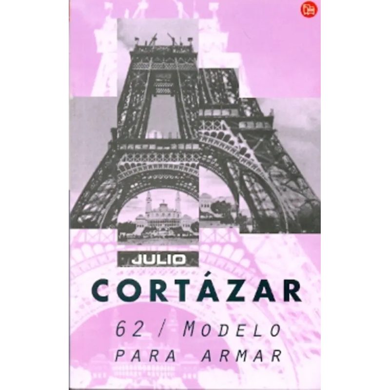 62 / MODELO PARA ARMAR
