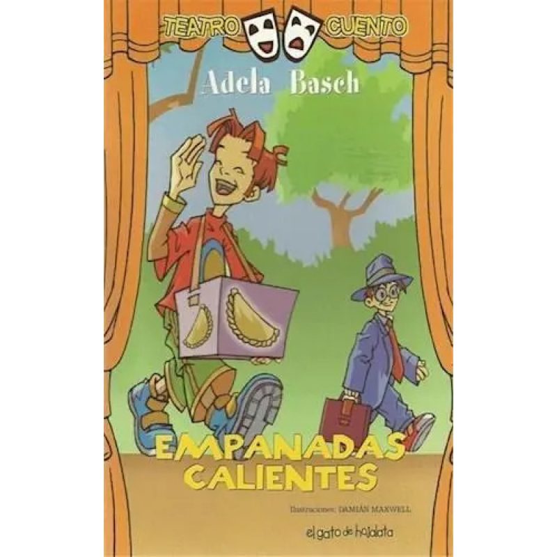 EMPANADAS CALIENTES