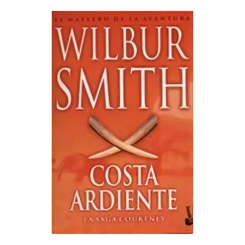 COSTA ARDIENTE (PLUS)