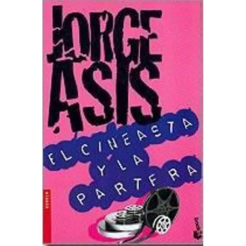 CINEASTA Y LA PARTERA         POCKET