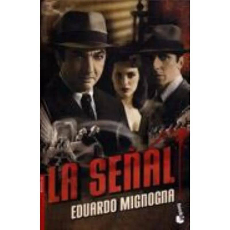 SEÑAL LA