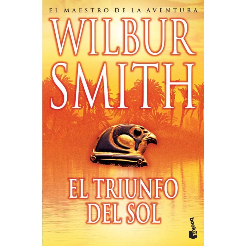 EL TRIUNFO DEL SOL