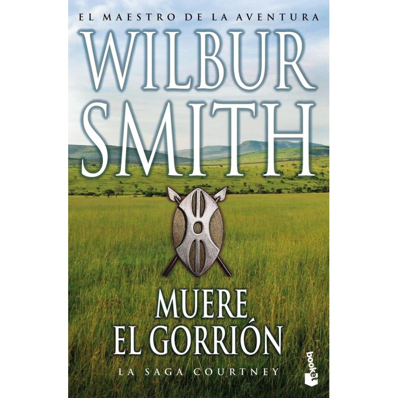 MUERE EL GORRION