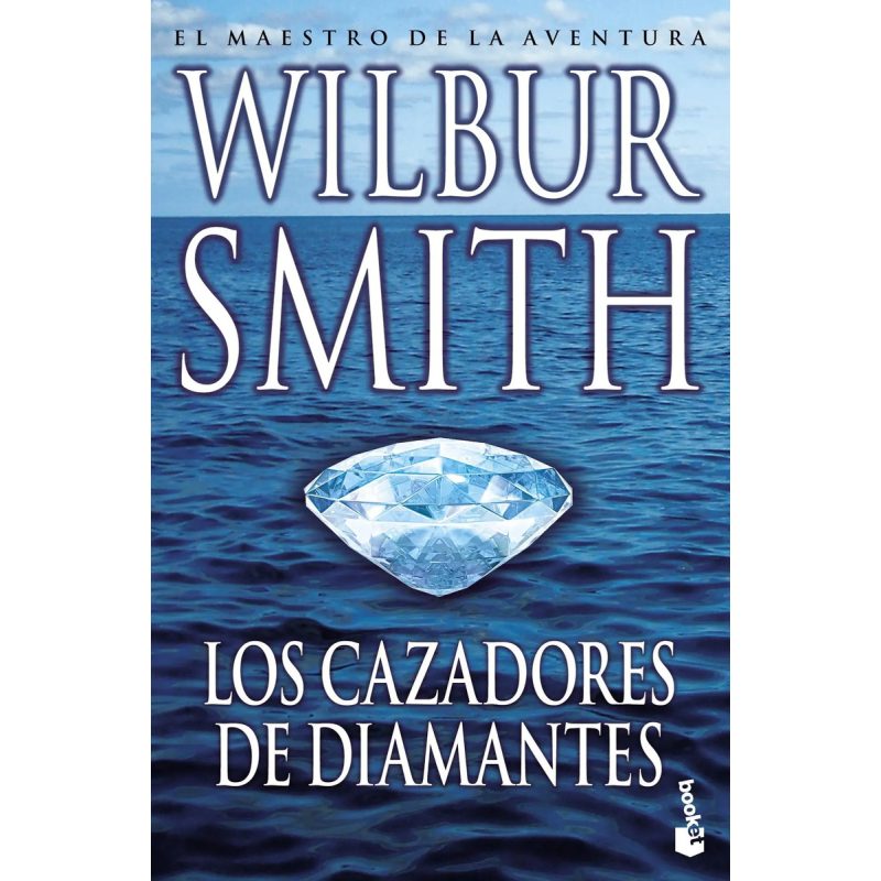 LOS CAZADORES DE DIAMANTES