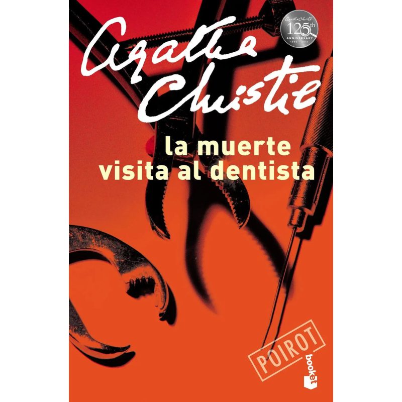 LA MUERTE VISITA LA DENTISTA