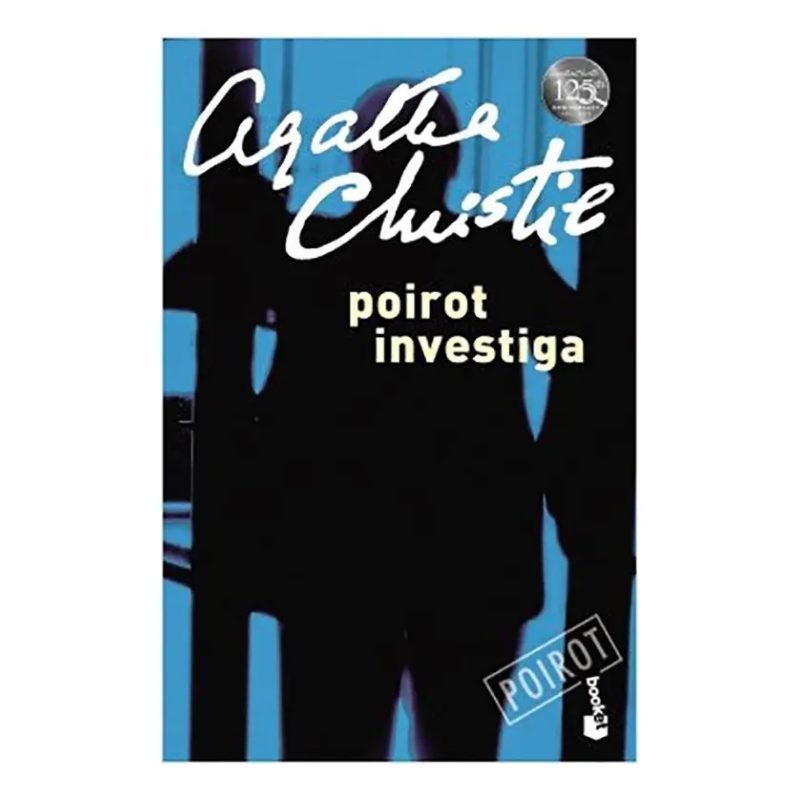 POIROT INVESTIGA