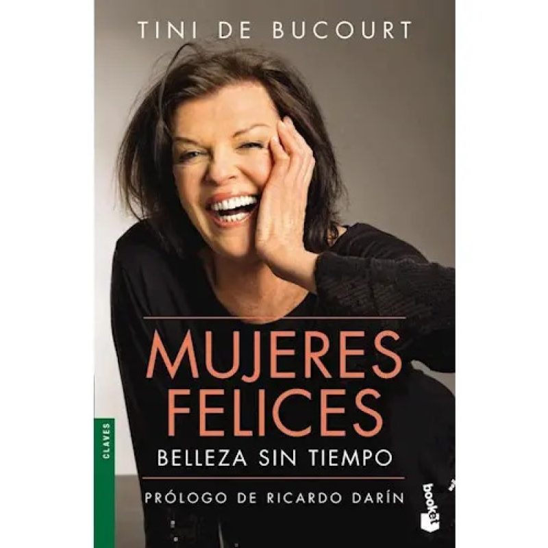 MUJERES FELICES BOOKET
