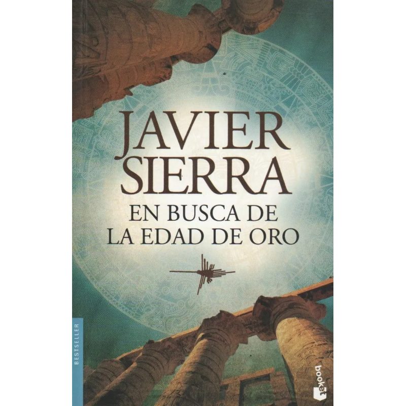 EN BUSCA DE LA EDAD DE ORO