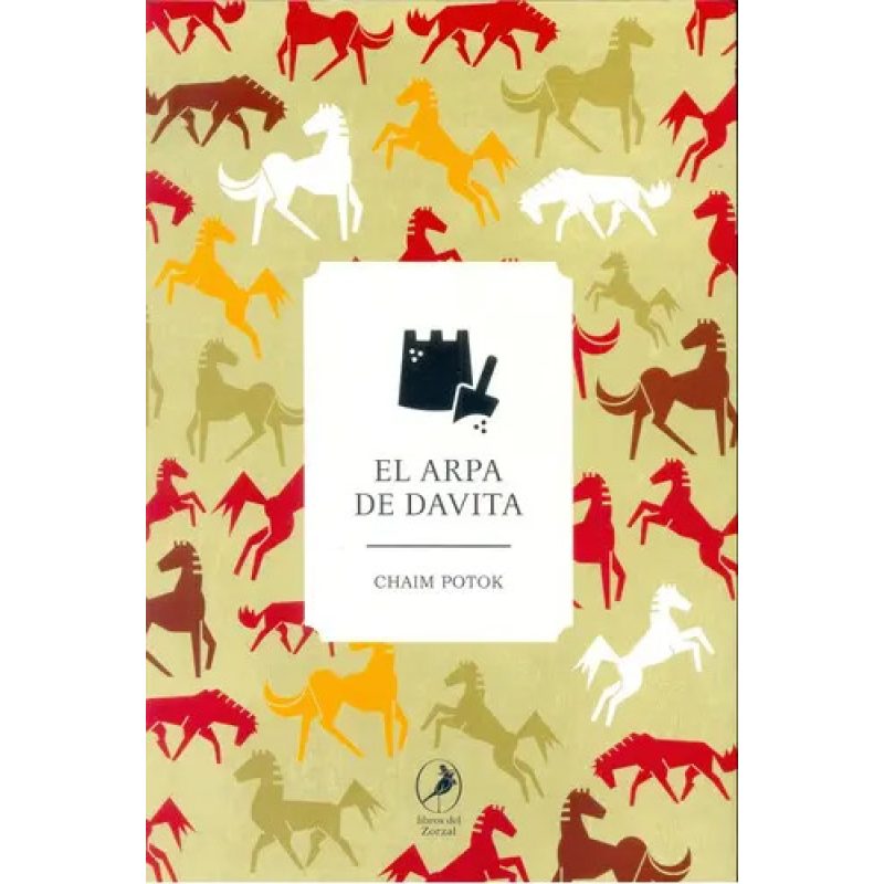 EL ARPA DE DAVITA