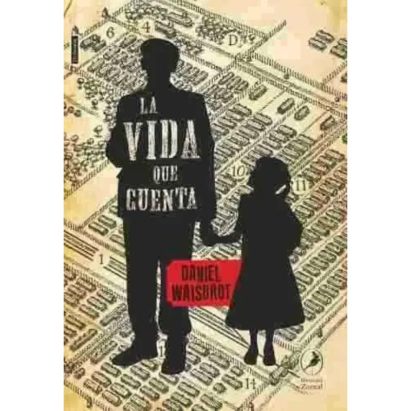 LA VIDA QUE CUENTA