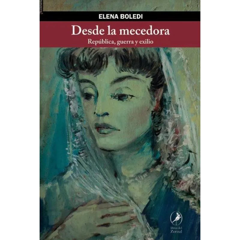 DESDE LA MECEDORA