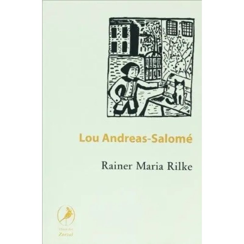 RAINER MARIA RILKE