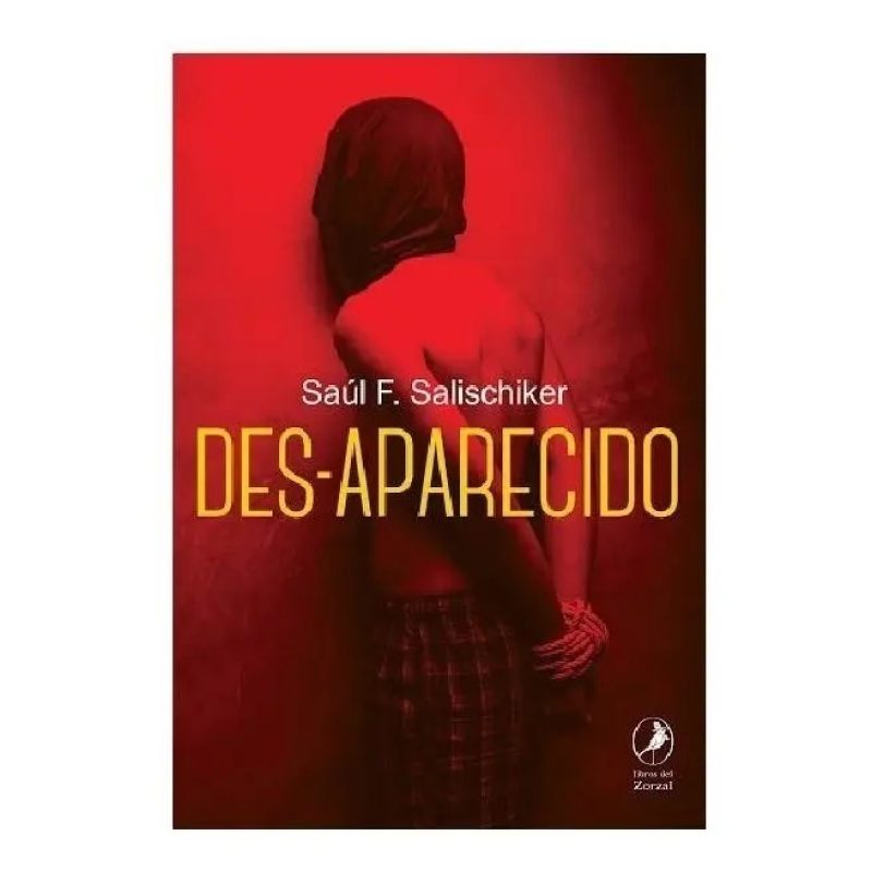 DES-APARECIDO