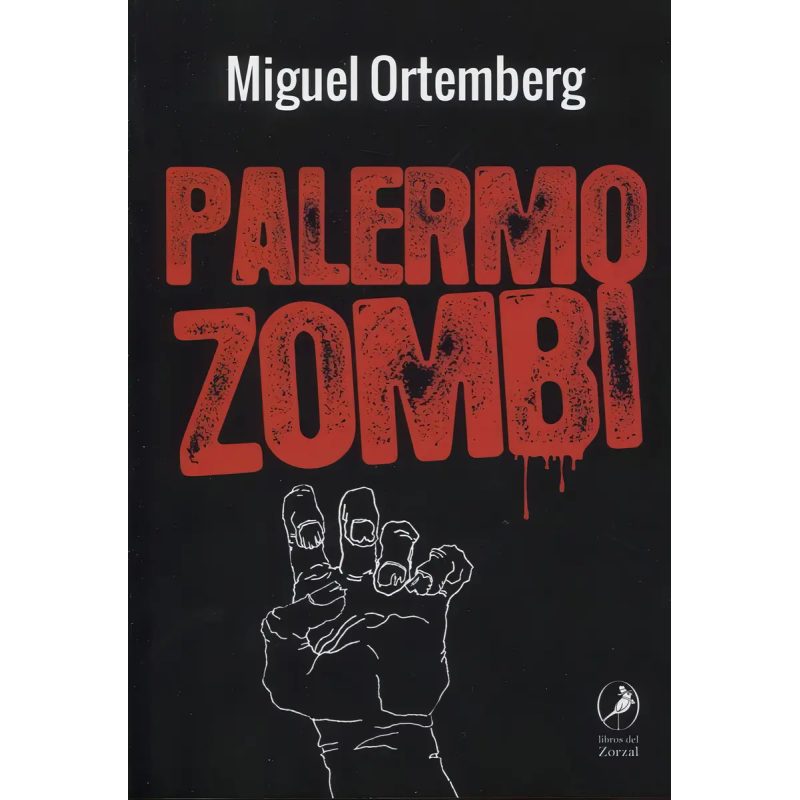 PALERMO ZOMBI