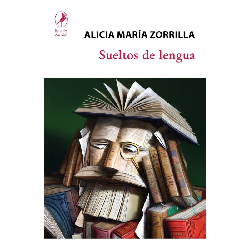 SUELTOS DE LENGUA