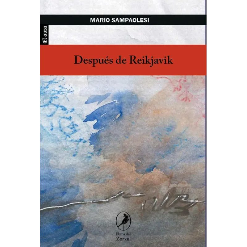DESPUES DE REIKJAVIK