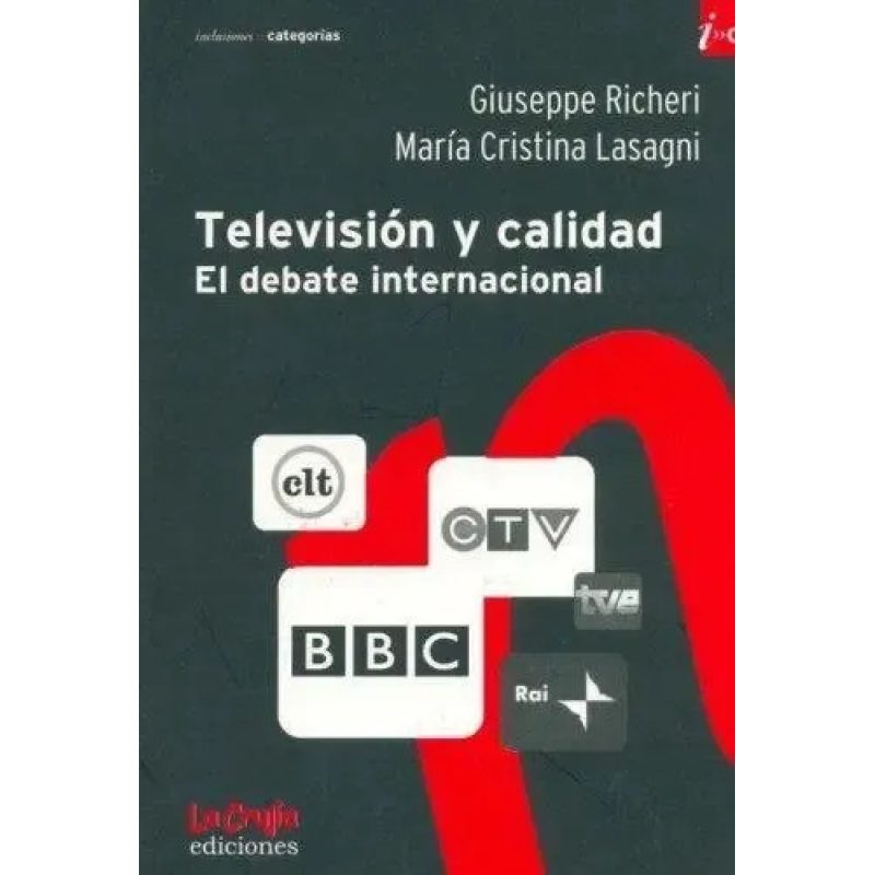TELEVISION Y CALIDAD EL DEBATE INTER