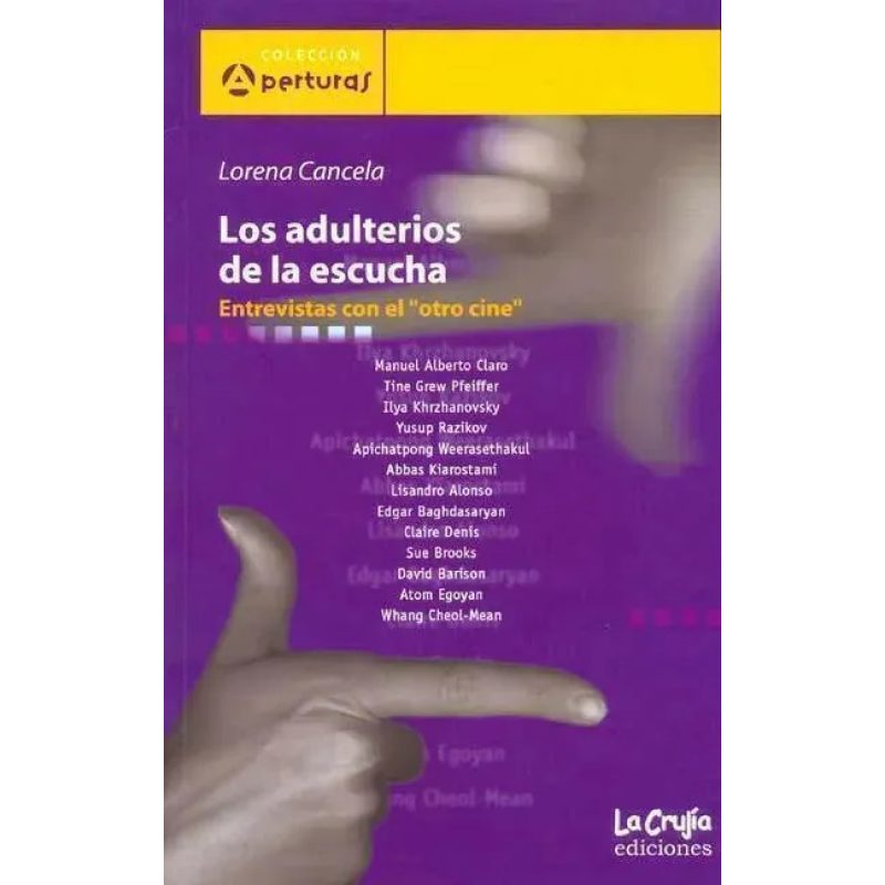 ADULTERIOS DE LA ESCUCHA LOS