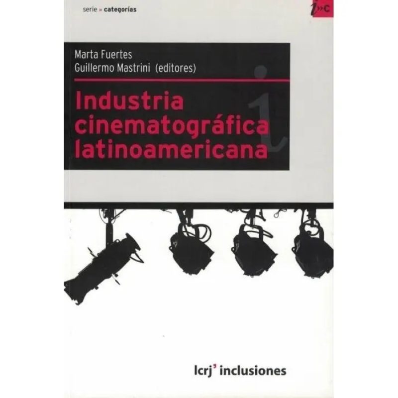 INDUSTRIA CINEMATOGRAFICA LATINOAMERICANA