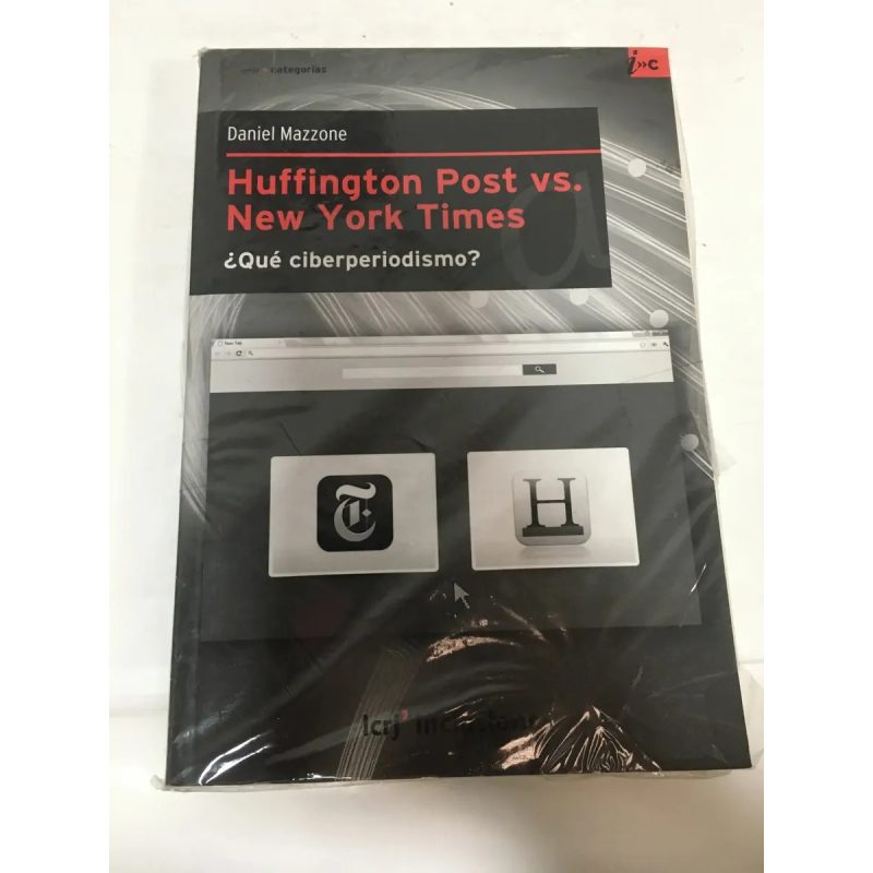 HUFFINGTON POST VS NEW YORK TIMES