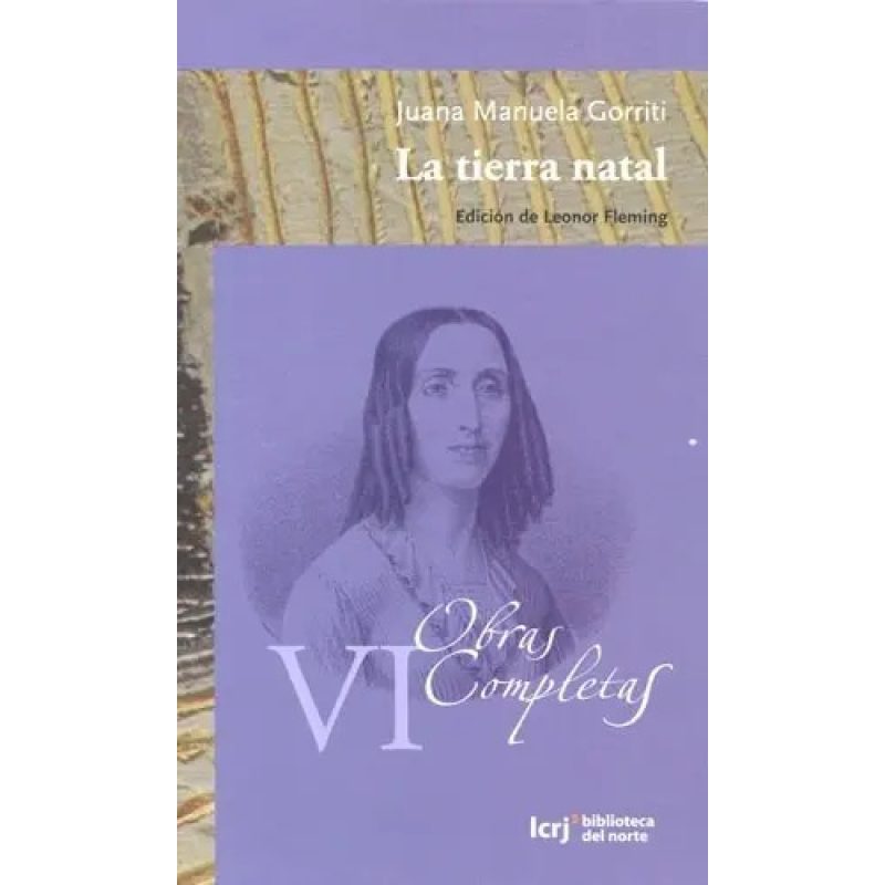 LA TIERRA NATAL