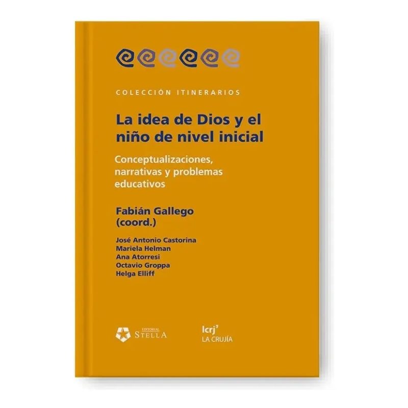 LA IDEA DE DIOS Y EL NIÑO DE NIVEL INICIAL