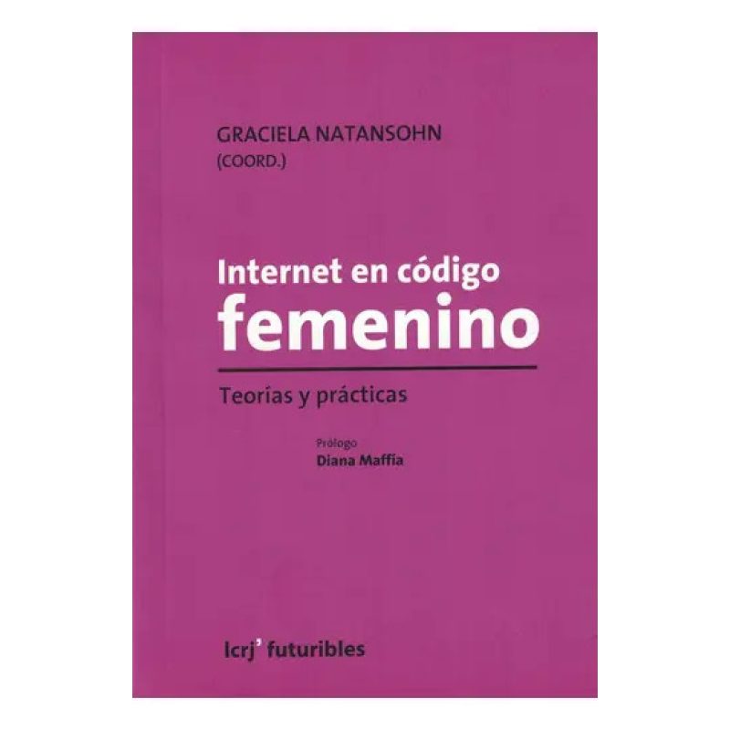 INTERNET EN CODIGO FEMENINO