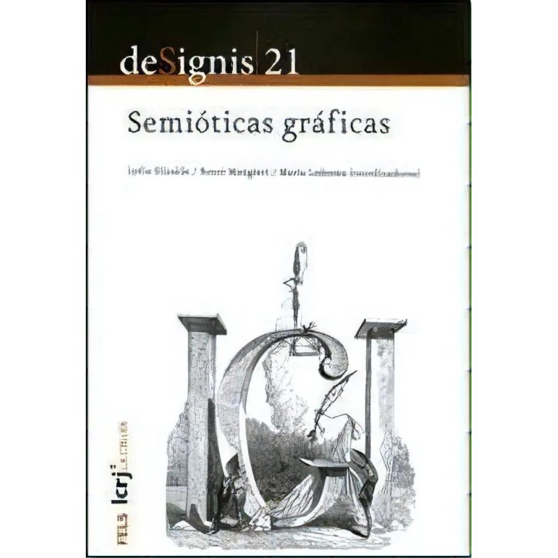 DE SIGNIS 21 - SEMIOTICAS GRAFICAS