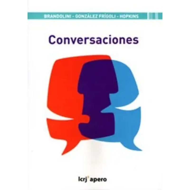 CONVERSACIONES