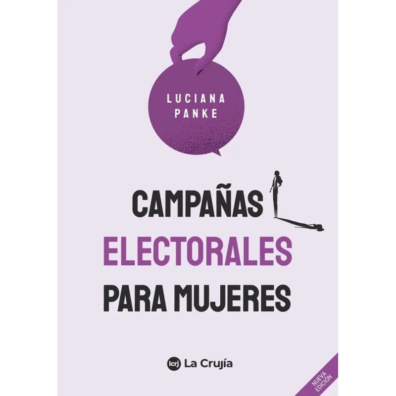 CAMPAÑAS ELECTORALES PARA MUJERES ( ED 2)