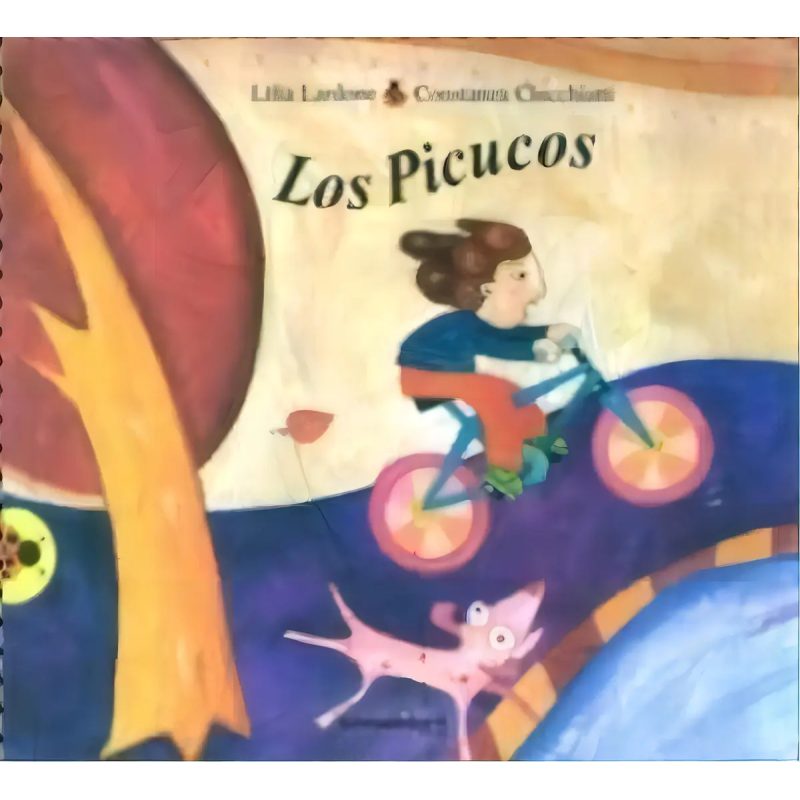 LOS PICUCOS (C)