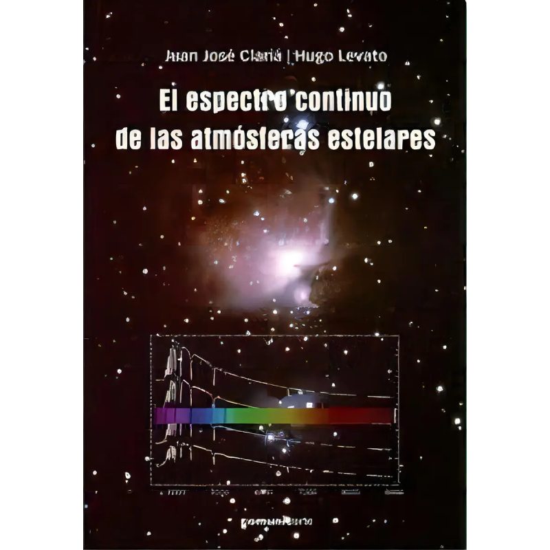 EL ESPECTRO CONTINUO DE LAS ATMOSFERAS ESTELARES