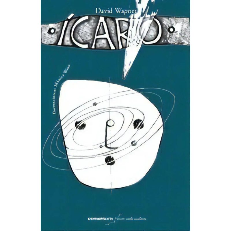 ICARO (A PARTIR DE LOS 14 AÑOS)