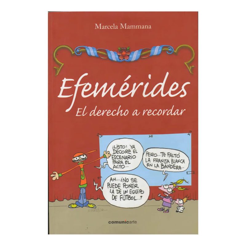 EFEMERIDES EL DERECHO A RECORDAR