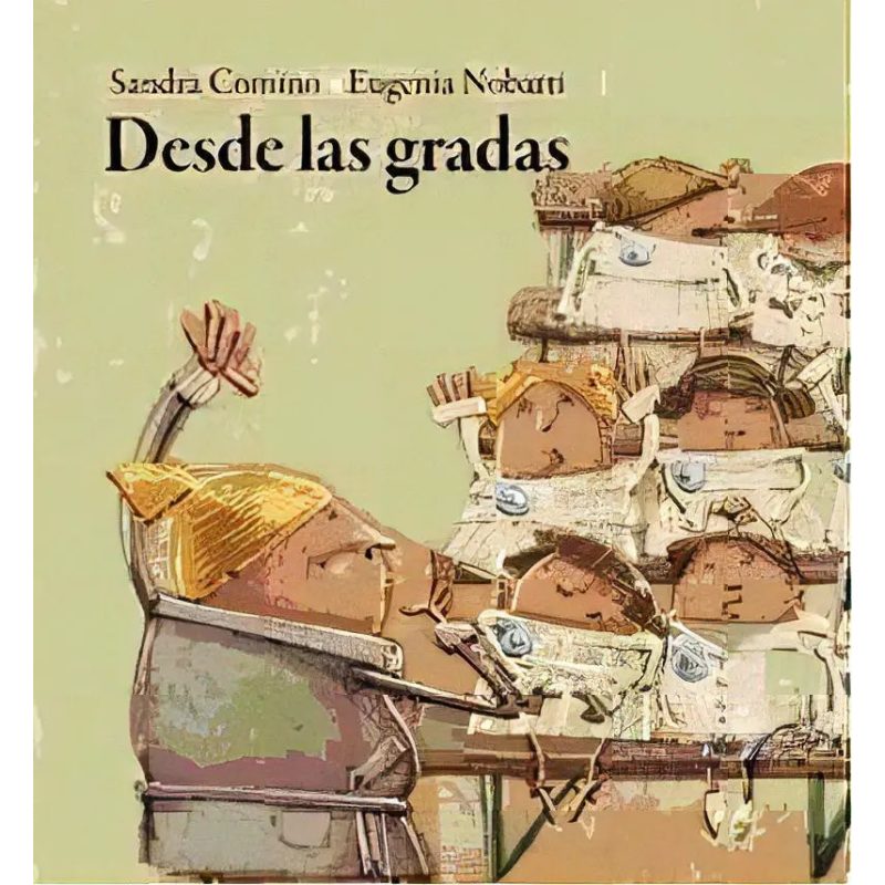 DESDE LAS GRADAS (C)