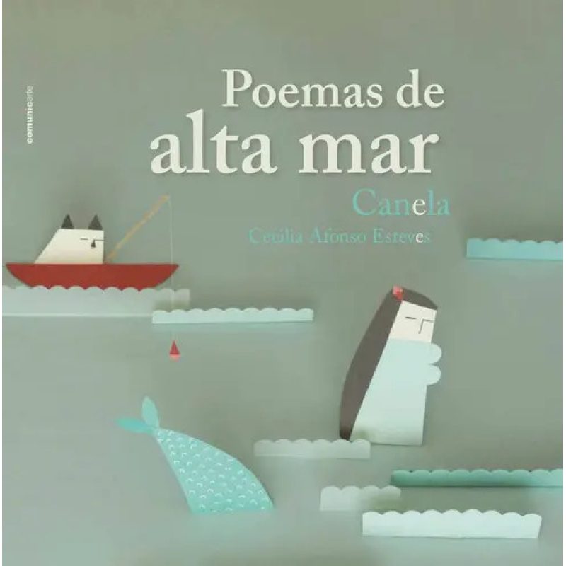 POEMAS DE ALTA MAR (C)