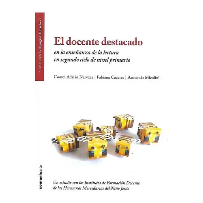 EL DOCENTE DESTACADO