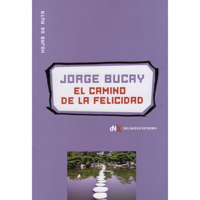 EL CAMINO DE LA FELICIDAD