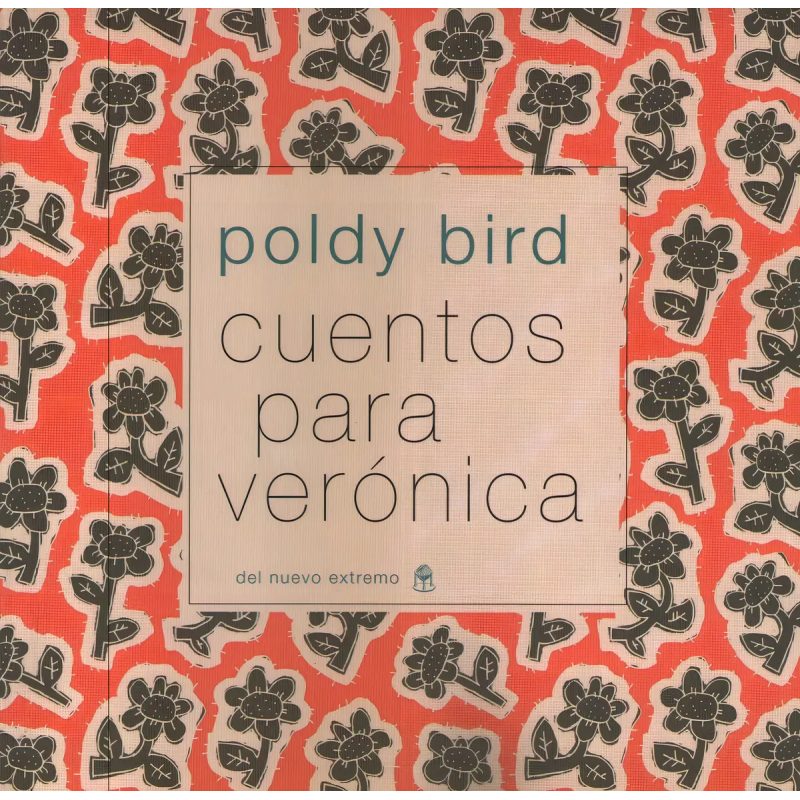 CUENTOS PARA VERONICA