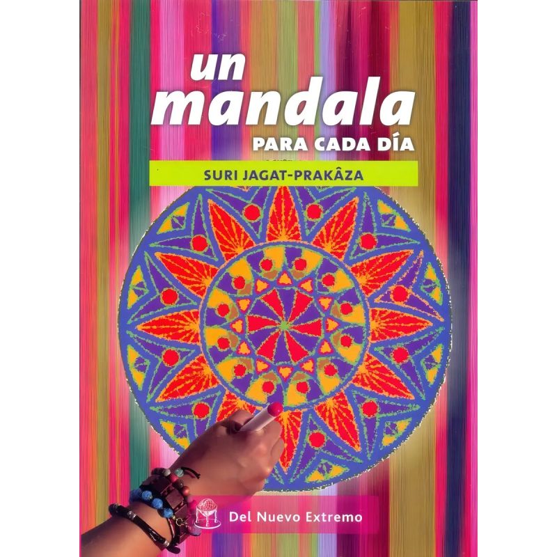 UN MANDALA PARA CADA DIA