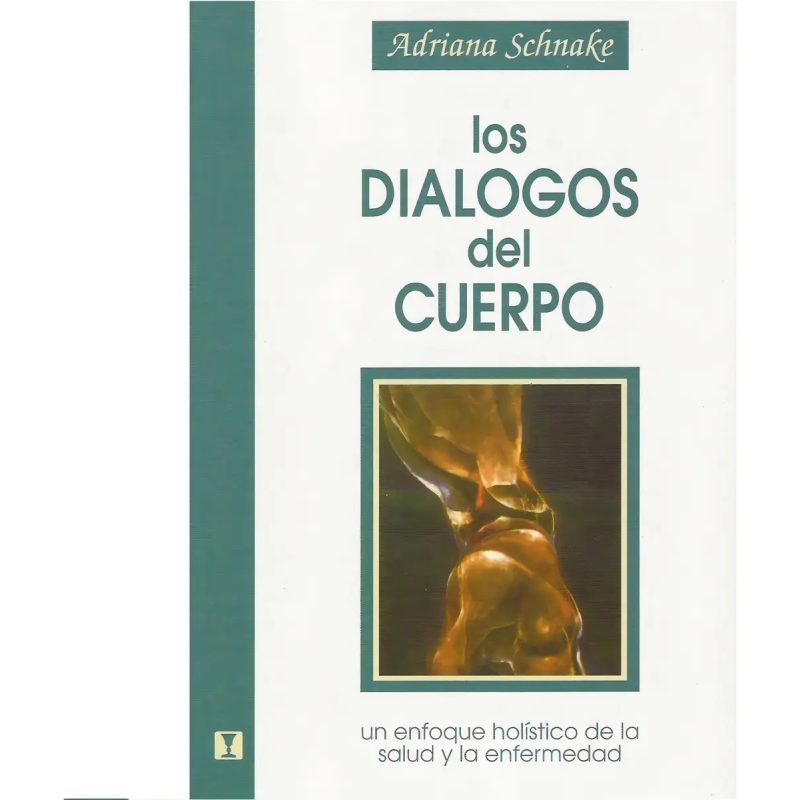 LOS DIALOGOS DEL CUERPO