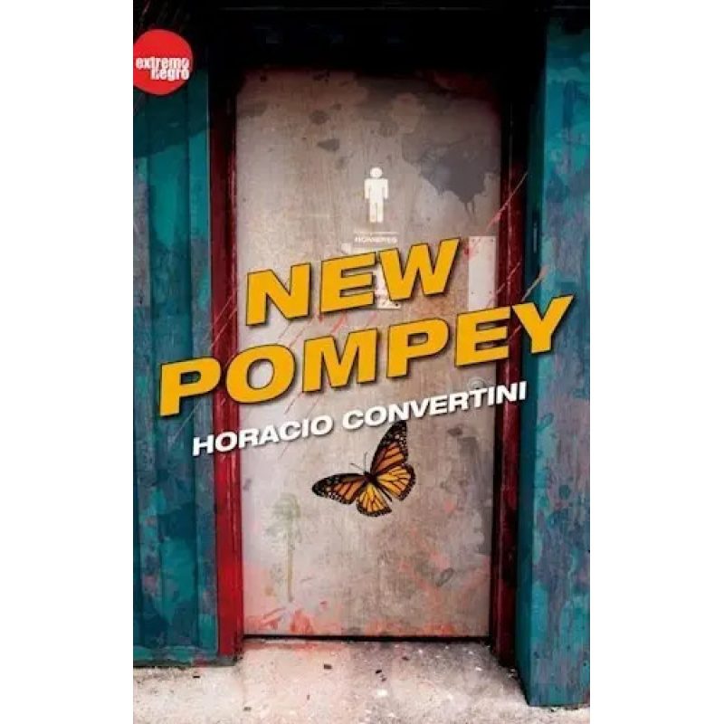 NEW POMPEY