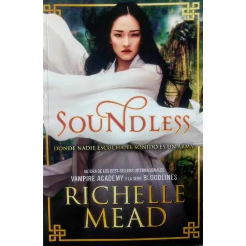 SOUNDLESS