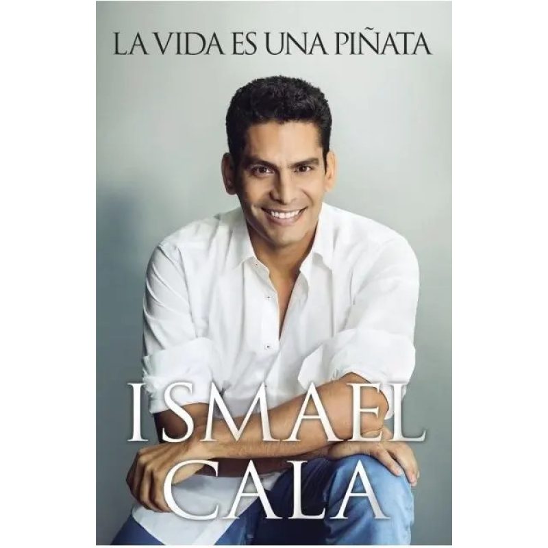 LA VIDA ES UNA PIÑATA