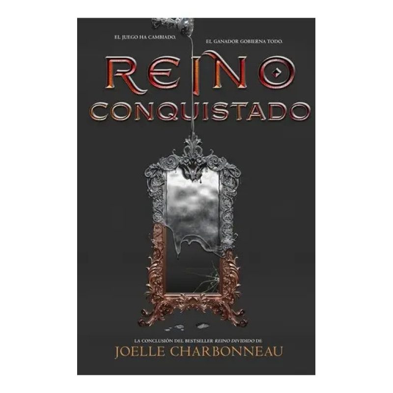 REINO CONQUISTADO