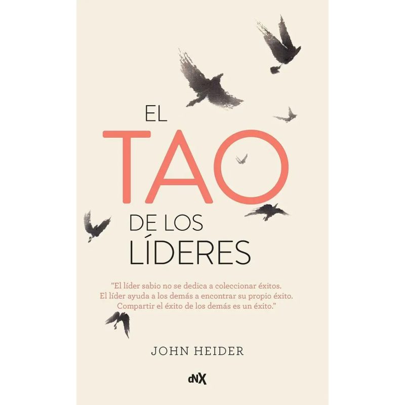 EL TAO DE LOS LIDERES